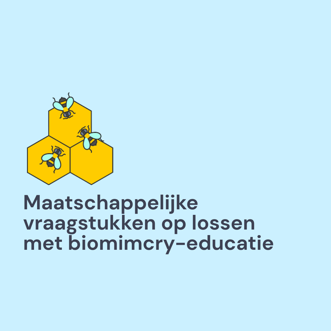 Natural Entrepreneurs